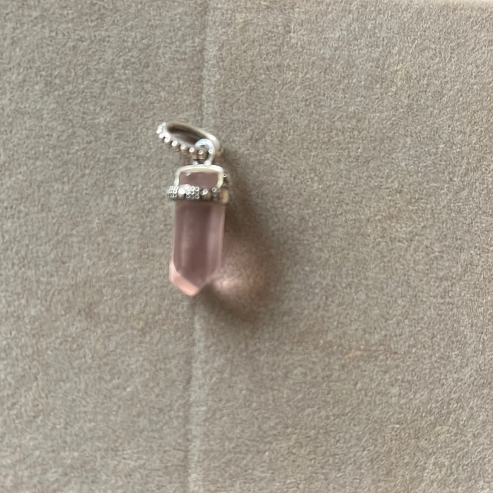 Pandora charm